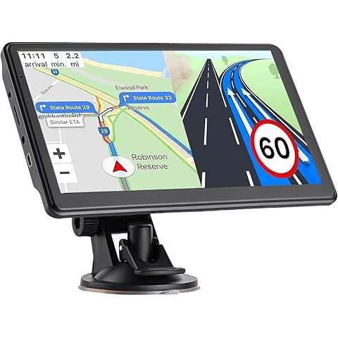 TomTom GPS